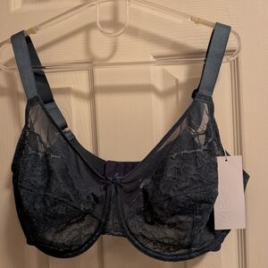 HSIA Mesh Bra Size 38H